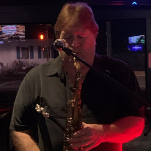 Jeffrey " Hollywood" Hayward - Saxophone Player / Wedding Musicians in Hyannis, Massachusetts