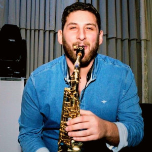 Jeffrey Sax - Saxophone Player / Woodwind Musician in Phoenix, Arizona