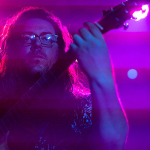 Jeffry Steck - Guitarist / Wedding Entertainment in Park City, Utah