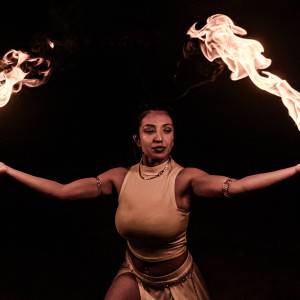 Jello’s Entertainment - Fire Performer in Avondale, Arizona