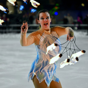 Jellybean- Adult Entertainer - Fire Performer / Outdoor Party Entertainment in Grand Rapids, Michigan