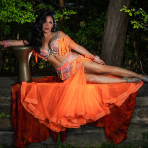 Jemeena Bellydance - Belly Dancer / Middle Eastern Entertainment in Pittsburgh, Pennsylvania