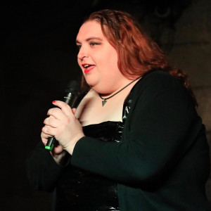 Jen Durbent - Comedian in Rockford, Illinois