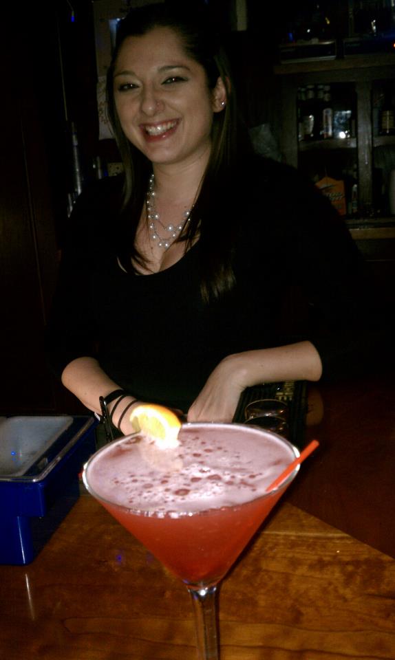 Hire Jen Marie Bartender in Jersey City, New Jersey