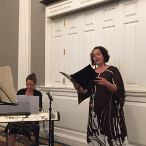 Jen Pearl's Classical Singing - Classical Singer in Quincy, Massachusetts