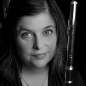Jen Smith, Flutist - Flute Player in Chicago, Illinois