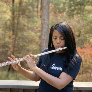 JenMajor Music - Flute Player in Austin, Texas