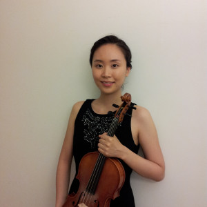 Jenmusik - Violinist in New York City, New York
