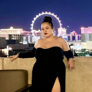 Jenn from Japan - Spoken Word Artist in Las Vegas, Nevada
