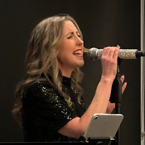 Jenn Ryan - Pop Singer / Karaoke Singer in Bellingham, Washington