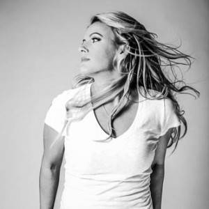 Jenn Rykert - Rock Band in Nashville, Tennessee