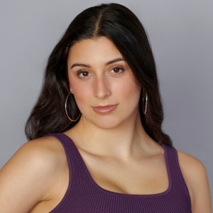 Jenna Colucci - Dancer in North York, Ontario