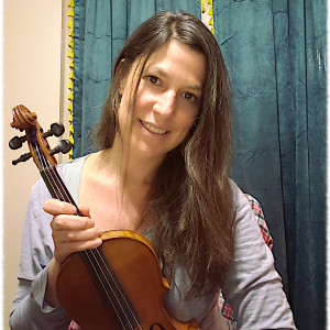 Jenna's Wedding Services - Violinist / Strolling Violinist in Asheville, North Carolina