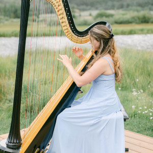 Jenna Hunt Music - Harpist in Denver, Colorado