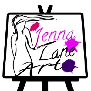 Jenna Lane Art - Caricaturist in Frederick, Maryland