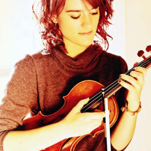 Jenna Michael Violin - String Quartet in Grand Rapids, Michigan