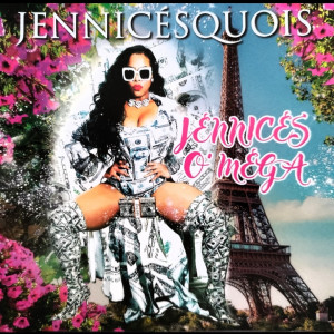 Jennices O'Mega - Singer/Songwriter in St Louis, Missouri