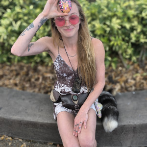Jennie Parks - Psychic Entertainment in Tampa, Florida