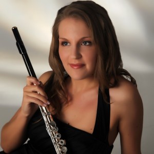 Jennifer M. Gosack, Flutist - Flute Player in Chicago, Illinois