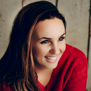 Jennifer Marie - Praise & Worship Leader / Christian Band in Minneapolis, Minnesota