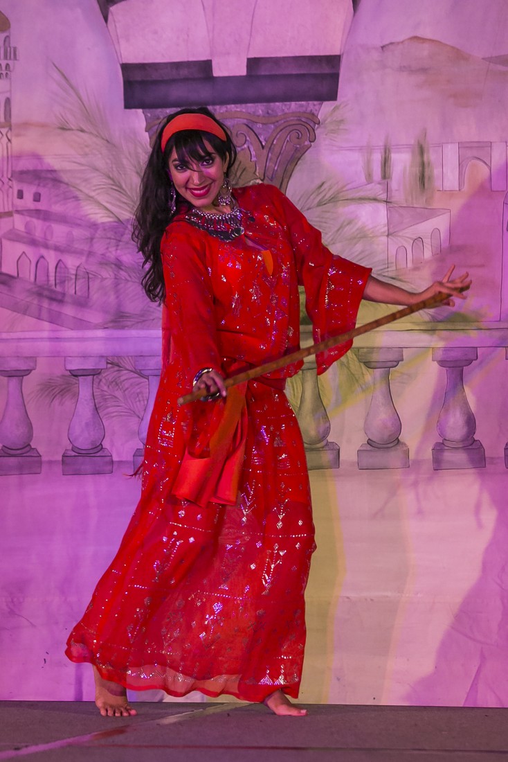 Hire Bellydance By Jennifer  Inc  Middle Eastern 