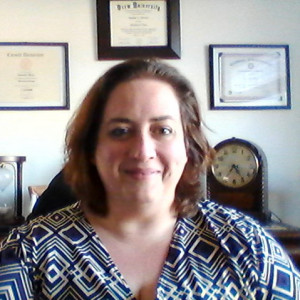 Jennifer Rusz Award Winning Entrepreneur - Business Motivational Speaker in Duluth, Georgia