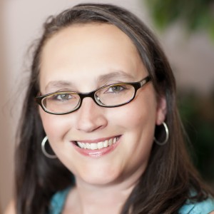 Jennifer Snyder, Certified Professional Organizer
