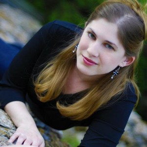 Jennifer Wenzel, Soprano - Opera Singer in Fort Wayne, Indiana