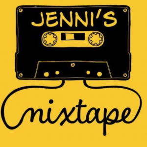 Jenni's Mixtape - 1990s Era Entertainment in Birmingham, Alabama