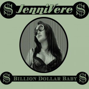 JenniVere - Singer/Songwriter in New York City, New York