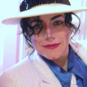 JenNjuice4MJ - Michael Jackson Impersonator / 1990s Era Entertainment in Florence, South Carolina