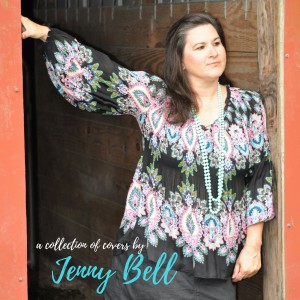 Jenny Bell Ministries - Gospel Singer / Wedding Singer in Newport, North Carolina