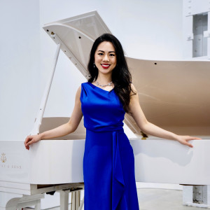 Jenny Huang - Classical Pianist in New York City, New York