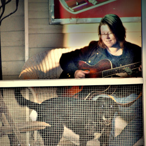 Jenny Johnson - Singer/Songwriter in Normandy, Tennessee