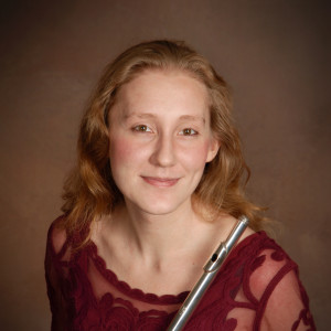 Jenny Lehtonen - Flute - Flute Player / Classical Duo in Cincinnati, Ohio