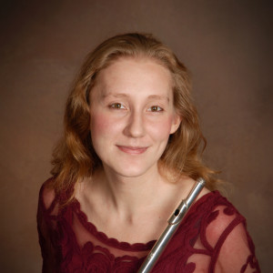 Jenny Lehtonen - Flute