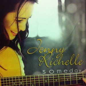 Jenny Richelle - Singer/Songwriter in Oklahoma City, Oklahoma