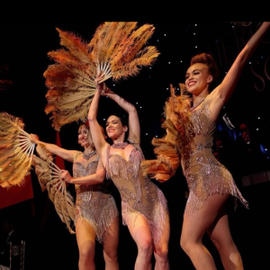 The Painted Ladies - Dance Troupe in New York City, New York