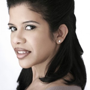 Jenny Saldaña - Stand-Up Comedian in New York City, New York