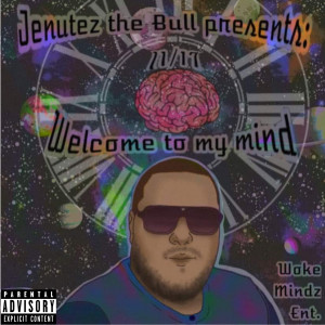Jenutez the Bull - Rapper in Scranton, Pennsylvania