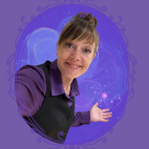 The Jen Joy Experience - Educational Entertainment in Ashland, Oregon