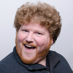 Jeremiah Coughlan - Stand-Up Comedian in Woodburn, Oregon