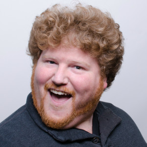 Jeremiah Coughlan - Stand-Up Comedian / Comedian in Woodburn, Oregon