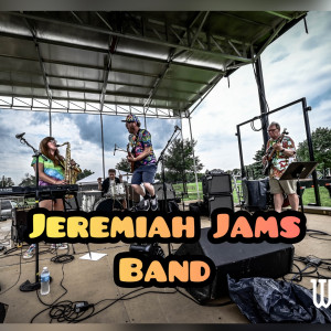 Jeremiah Jams Band - Rock Band in Brillion, Wisconsin