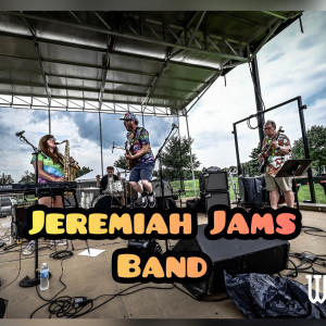 Jeremiah Jams Band