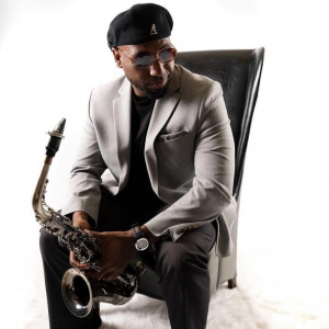 Jeremy Benoit "JB Saax " - Saxophone Player in Lafayette, Louisiana