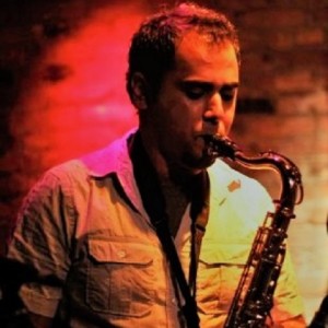 Jeremy Gorin - Saxophone Player in Millburn, New Jersey