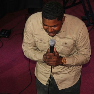 Jeremy Kirkland - Stand-Up Comedian in Moss Point, Mississippi