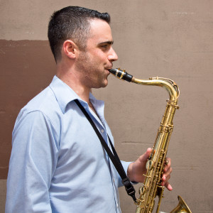 Jeremy Lappitt - Jazz Band / Wedding Musicians in Reseda, California