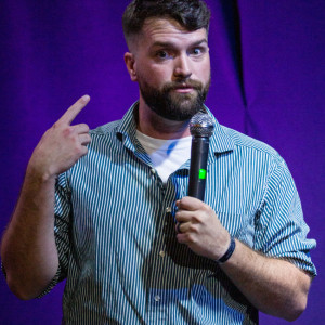 Jeremy Link Comedy - Stand-Up Comedian in Shawnee, Oklahoma